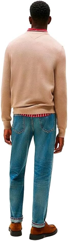 Detalle 2 de Tommy Hilfiger Pullover Essential Crew