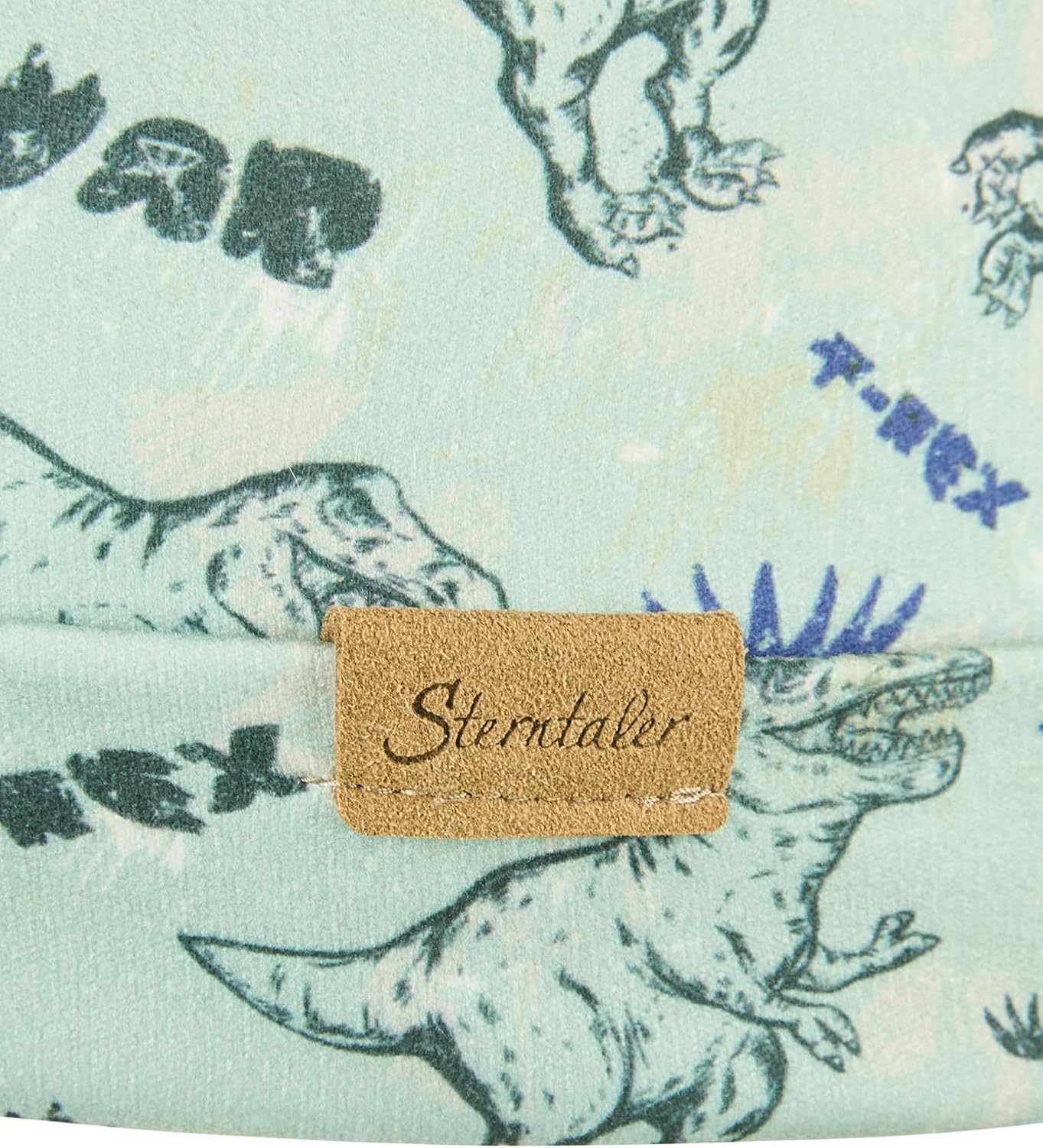 Thumbnail 3 de Sterntaler Beanie Saurier 51 für Jungen
