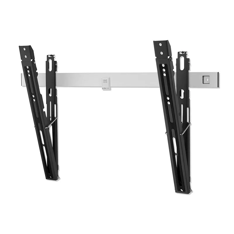 Detalle de One For All WM 6621 Sporte: Soporte de pared inclinable para TV de 32"–84" (VESA 600x400, máx. 80 kg)