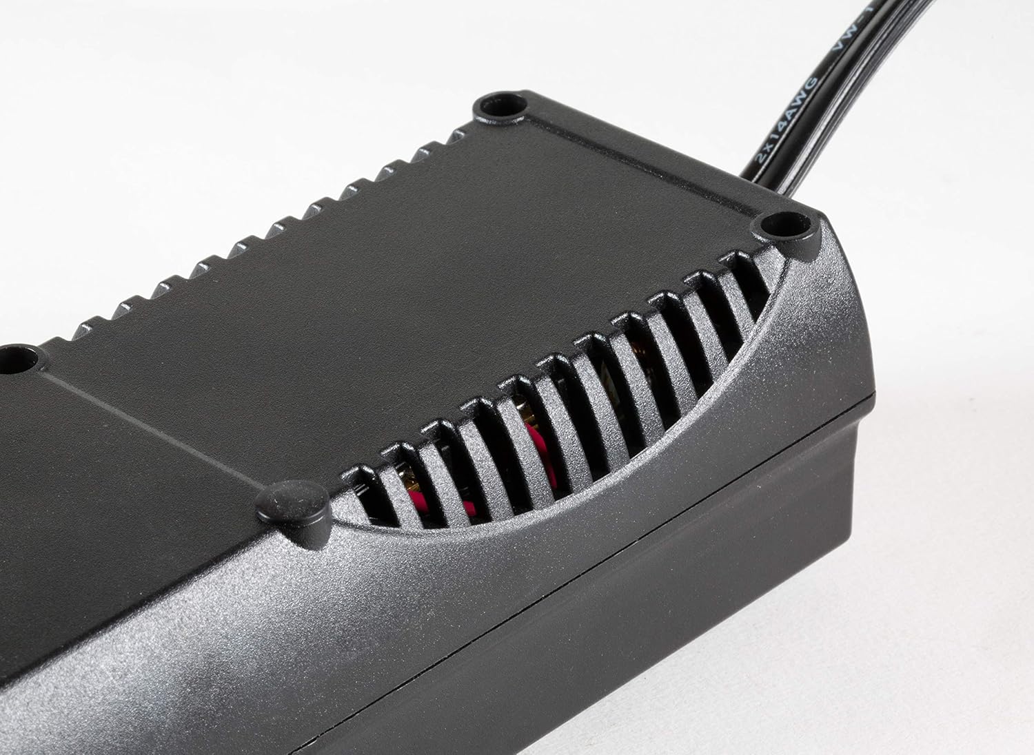 Thumbnail 2 de Technaxx TE21 Wechselrichter 200W – 12V-DC auf 230V-AC Spannungswandler für unterwegs