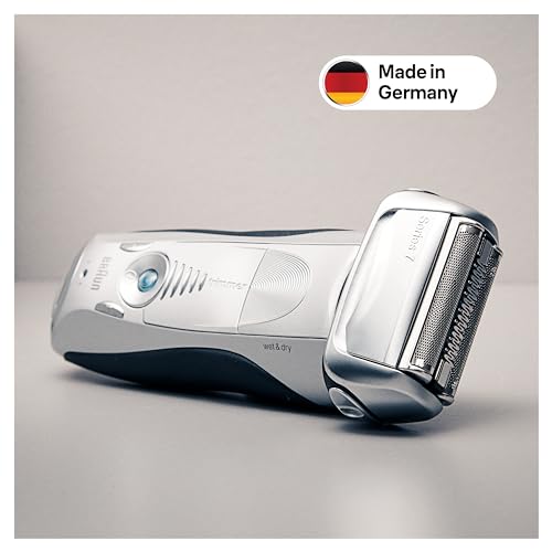 Thumbnail 4 de Braun Series 7 Scherkopf 70S – Silber: Austauschkopf für langanhaltende Rasurleistung