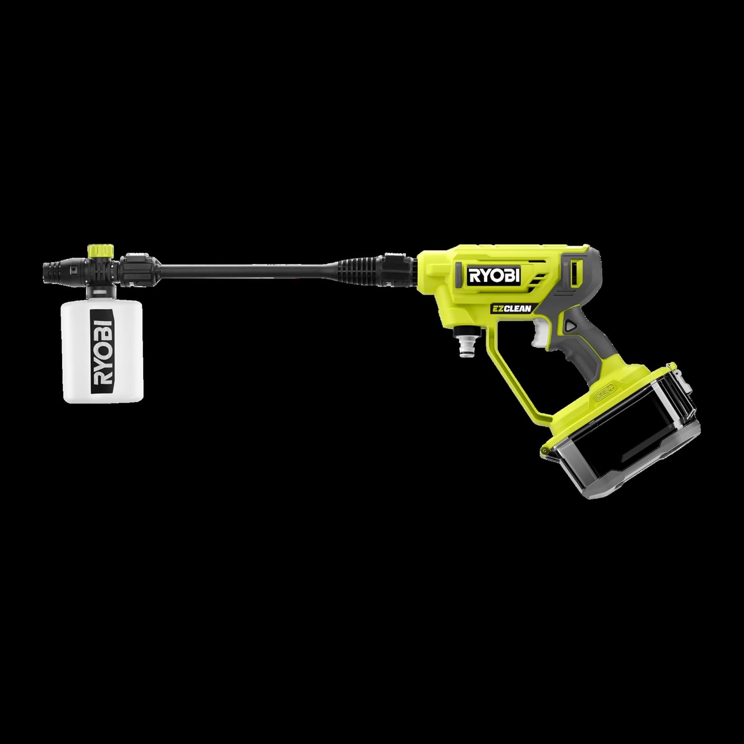 Detalle 2 de Ryobi Ugello Detergente 750 ml per Idropulitrice 18 V