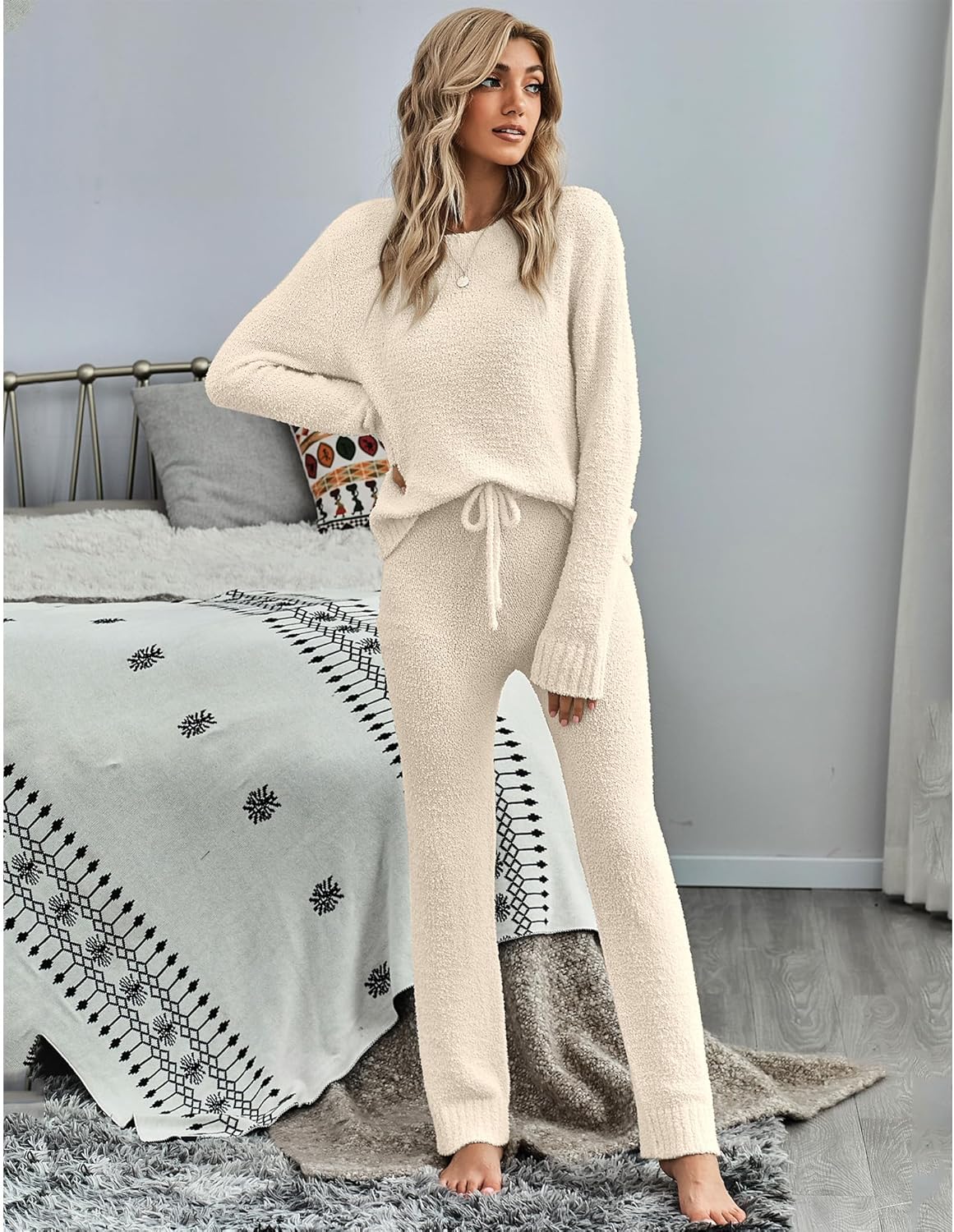 Thumbnail 6 de luvamia Women's Pajama Set