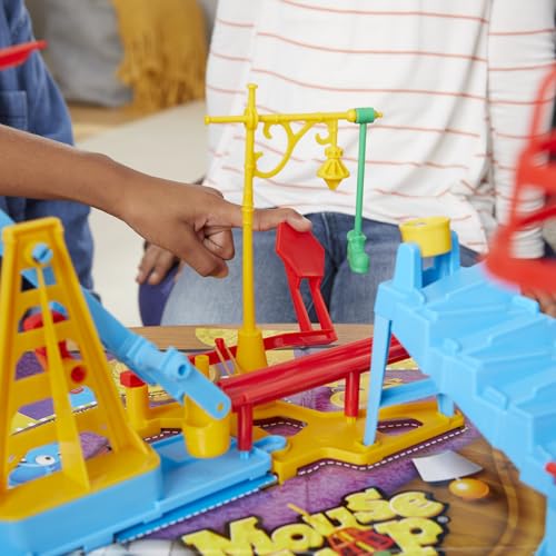 Thumbnail 4 de Hasbro Gaming Mouse Trap Game – Multicolor (C0431) review