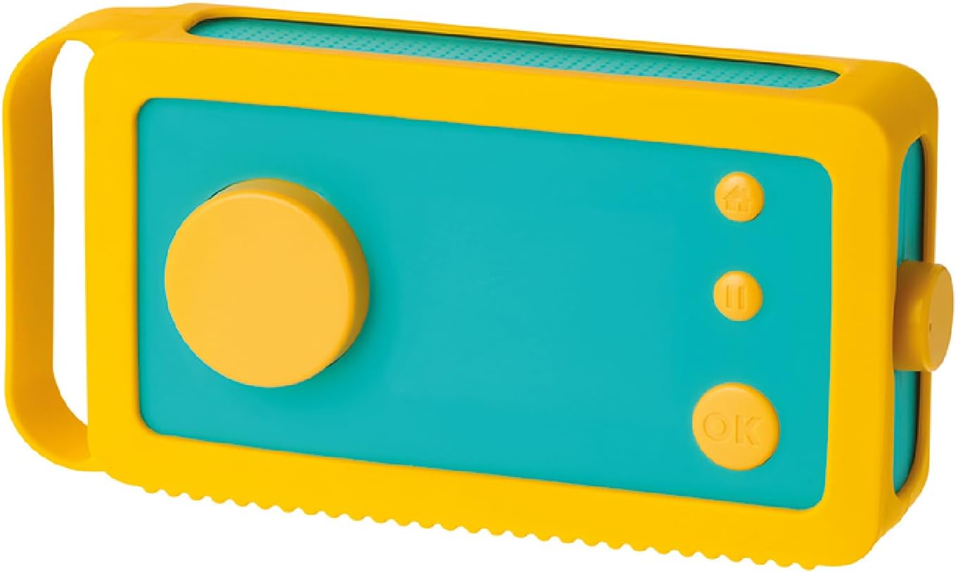 Thumbnail 6 de Lunii – Coque de Protection en Silicone avec Poignée pour Ma Fabrique à Histoires (Violet)