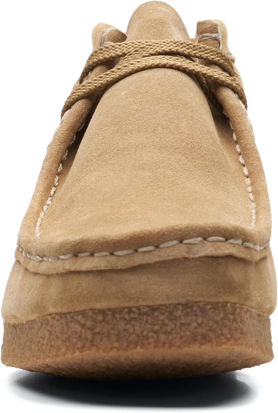 Thumbnail 1 de Clarks Shacre Boot Bottine ChukkaHomme — Confort en cuir léger