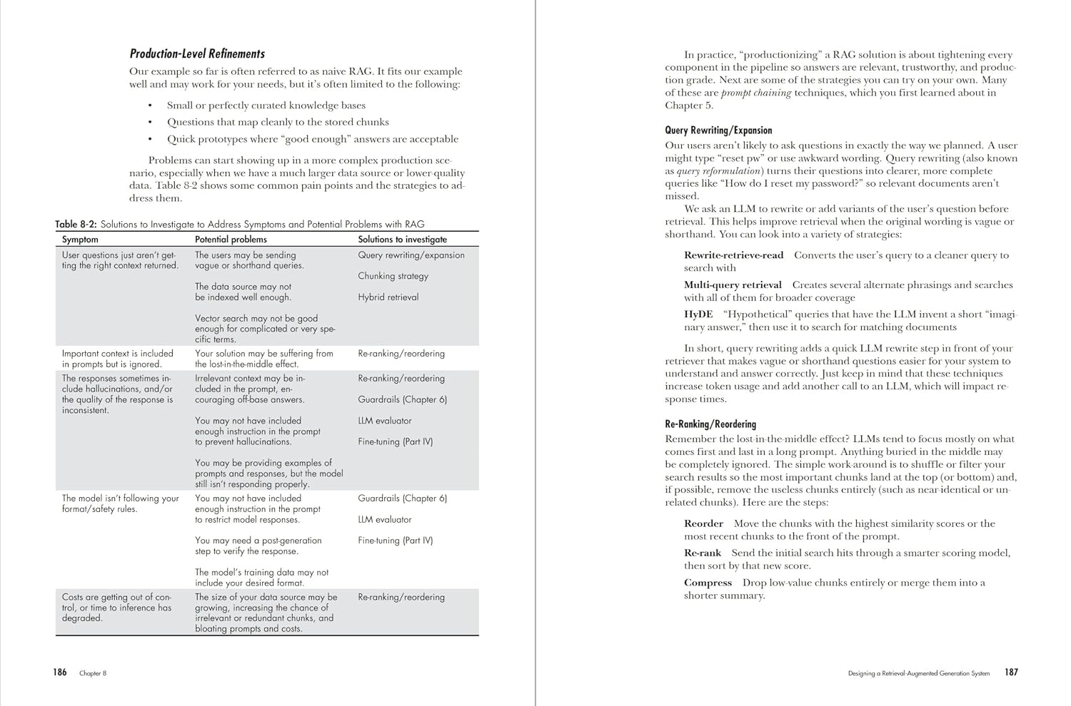 Thumbnail 3 de The Developer's Guide to AI: A Field Guide for the Working Developer – boek, 320 pagina's