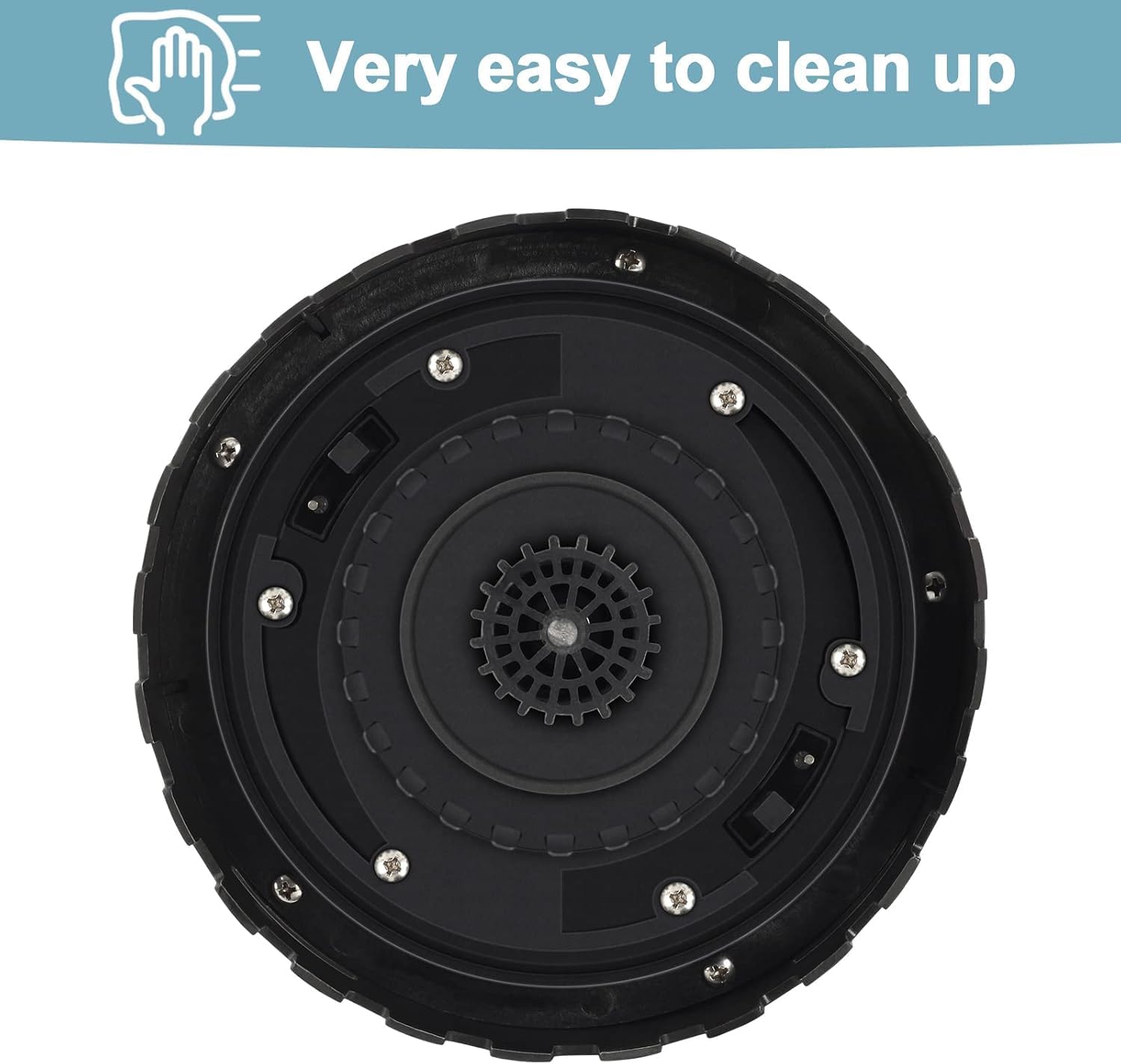 Thumbnail 3 de HOCANFLO Pompe submersible 400 W 8000 l/h