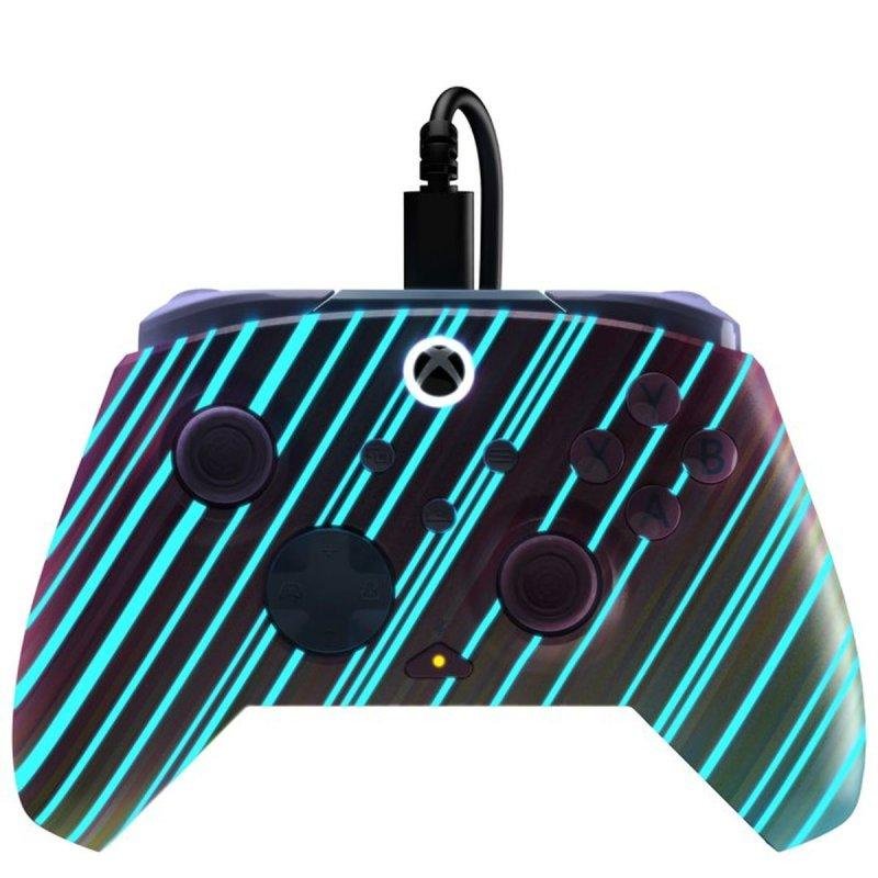 Thumbnail 3 de Mando Turtle Beach Rematch Advanced Cotton Candy USB-C 2,5m para Xbox y PC