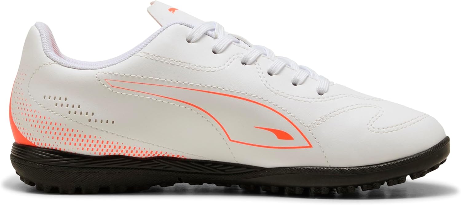 Detalle de Puma Unisex Kids Vitoria II TT JrSoccer Shoe