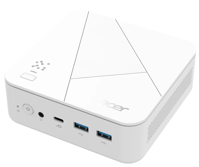 Thumbnail 5 de Acer Revo Box RB102-02CPW Mini 1 TB SSD