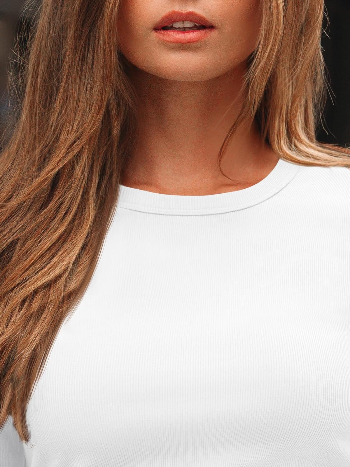 Thumbnail 6 de AUTOMET Long Sleeve Shirt basic blouse