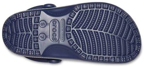 Thumbnail 2 de Crocs Unisex Classic Clogs Navy Blue – UK sizing guide and real‑world buying tips