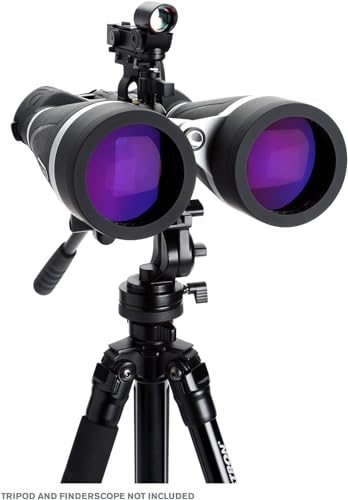 Thumbnail 4 de Celestron SkyMaster Pro 20x80mm binoculars