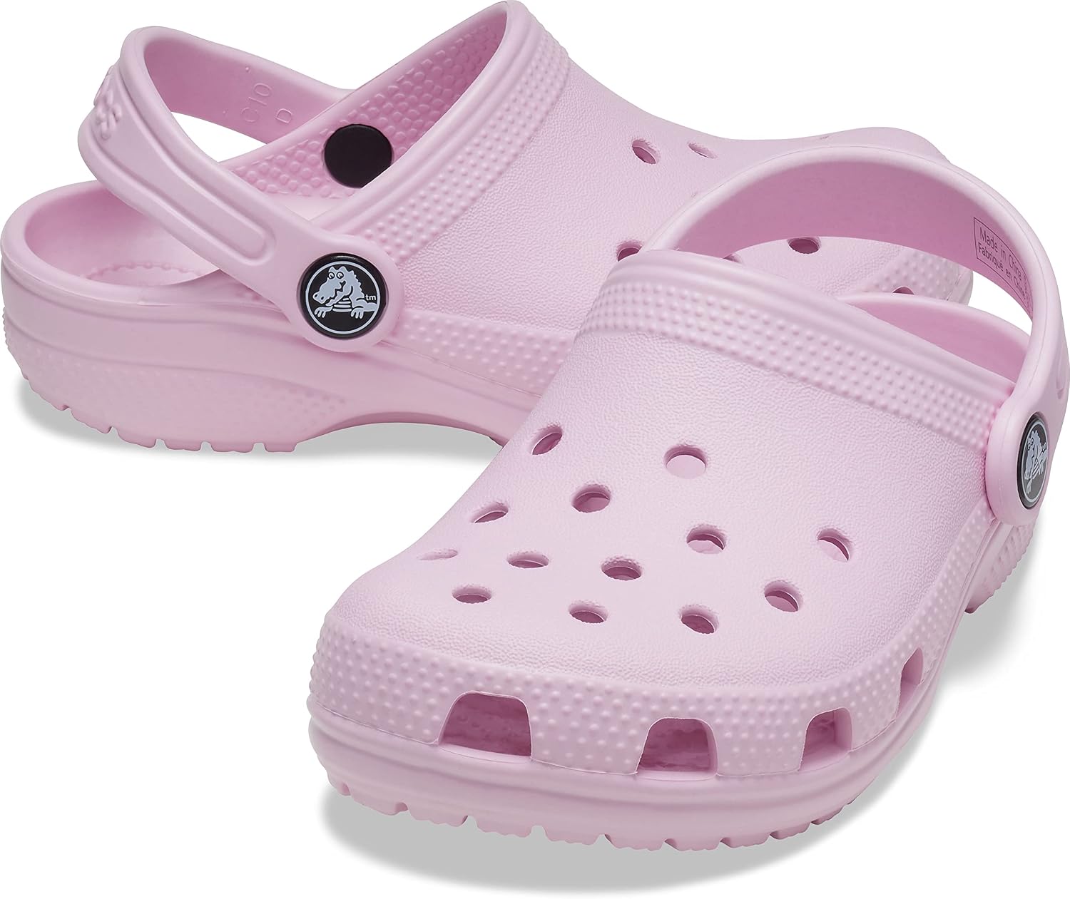 Thumbnail 5 de Crocs Classic Clog K SabotMixte Enfant