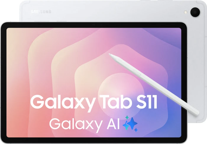 Thumbnail 6 de Samsung Galaxy Tab S11 11 Zoll 256GB Wi‑Fi Silber – Kaufberatung und Einschätzung