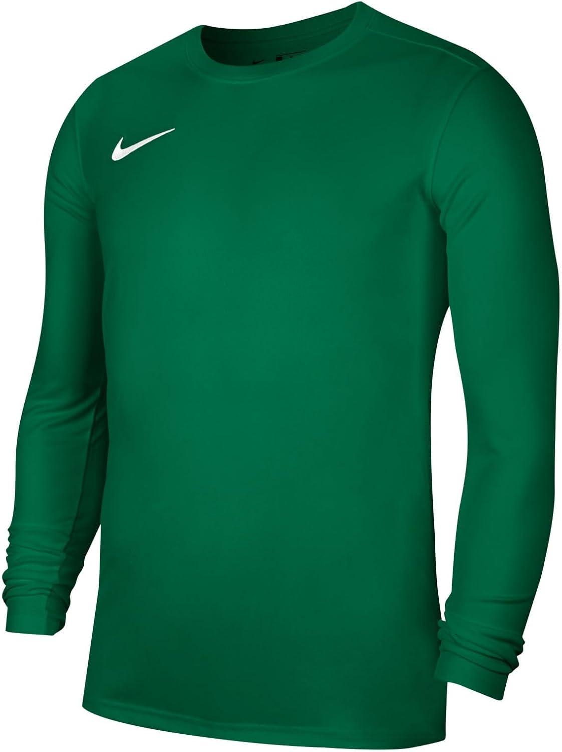 Thumbnail 6 de Nike Dri-FIT Park VII – męska koszulka piłkarska z długim rękawem