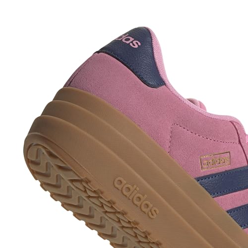 Thumbnail 4 de adidas VL Court Bold Mujer 36 EU zapatillas