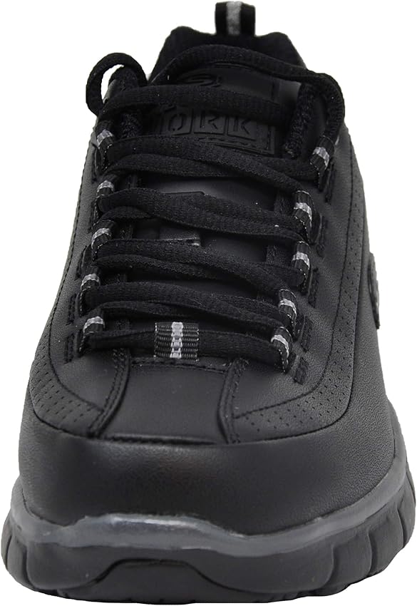 Thumbnail 4 de Skechers Nampa Osil Medical Service 43 EU — Zapato negro para hombre