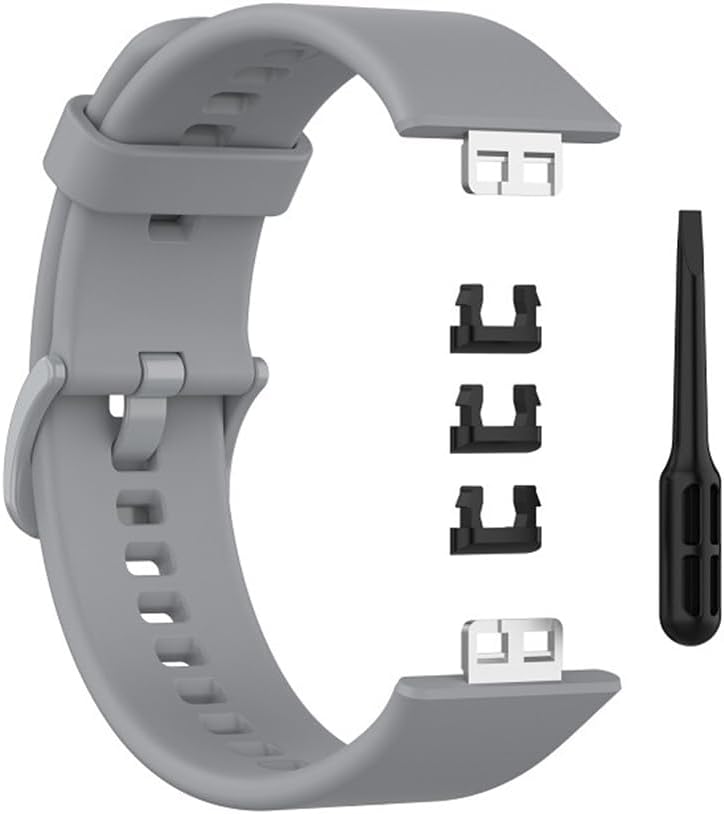 Thumbnail 1 de Huawei Watch Fit Silicone Sport Strap