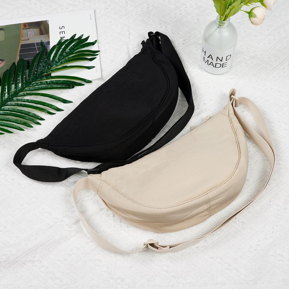 Thumbnail 1 de Aucuu Crescent Bag crescent crossbody bag