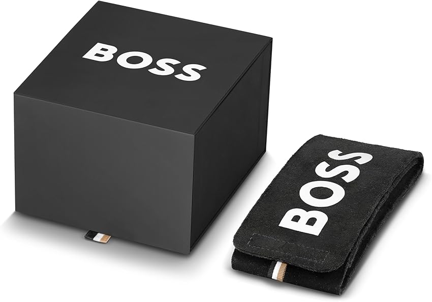 Thumbnail 2 de BOSS 1513924 Reloj cronógrafo de cuarzo 44 mm