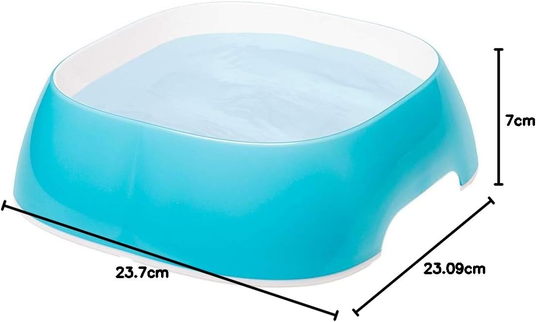 Thumbnail 5 de Ferplast Gamelle Glam 1,2 Litre