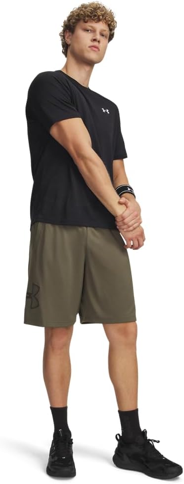 Detalle de Under Armour Men's Shorts, 10-Inch Inseam