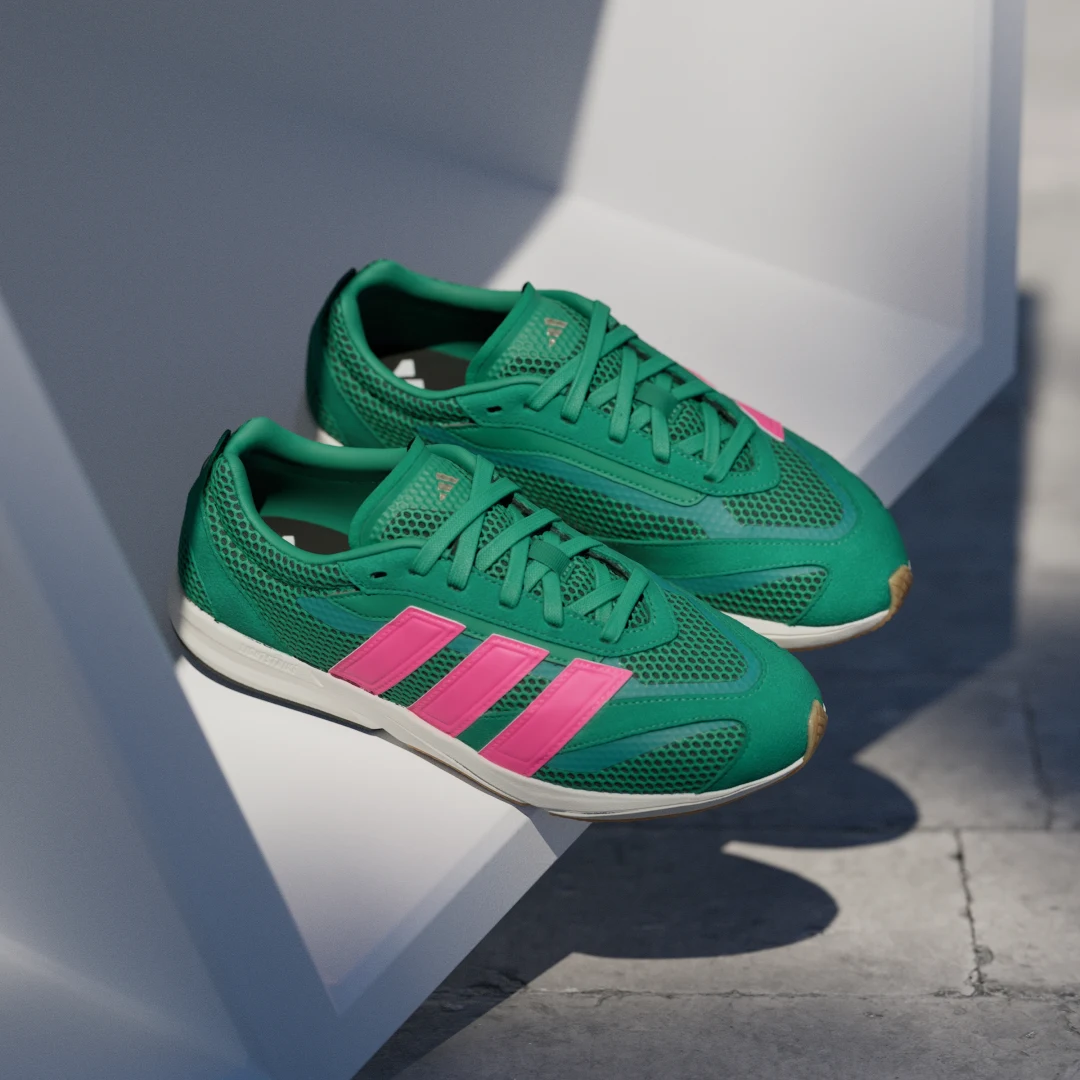 Thumbnail 3 de adidas Lightblaze LP zapatilla 30 días Verde