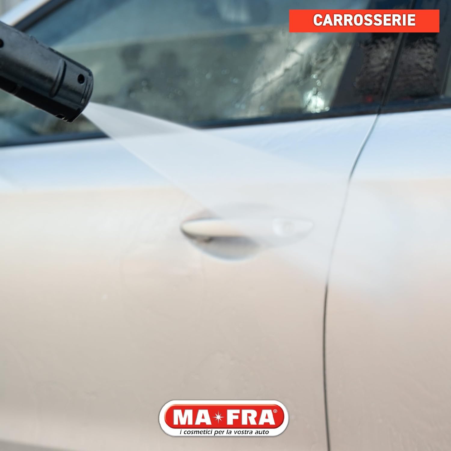 Thumbnail 3 de Power Shampoo Mafra — Nettoyant automobile dégraissant concentré, 1000 ml