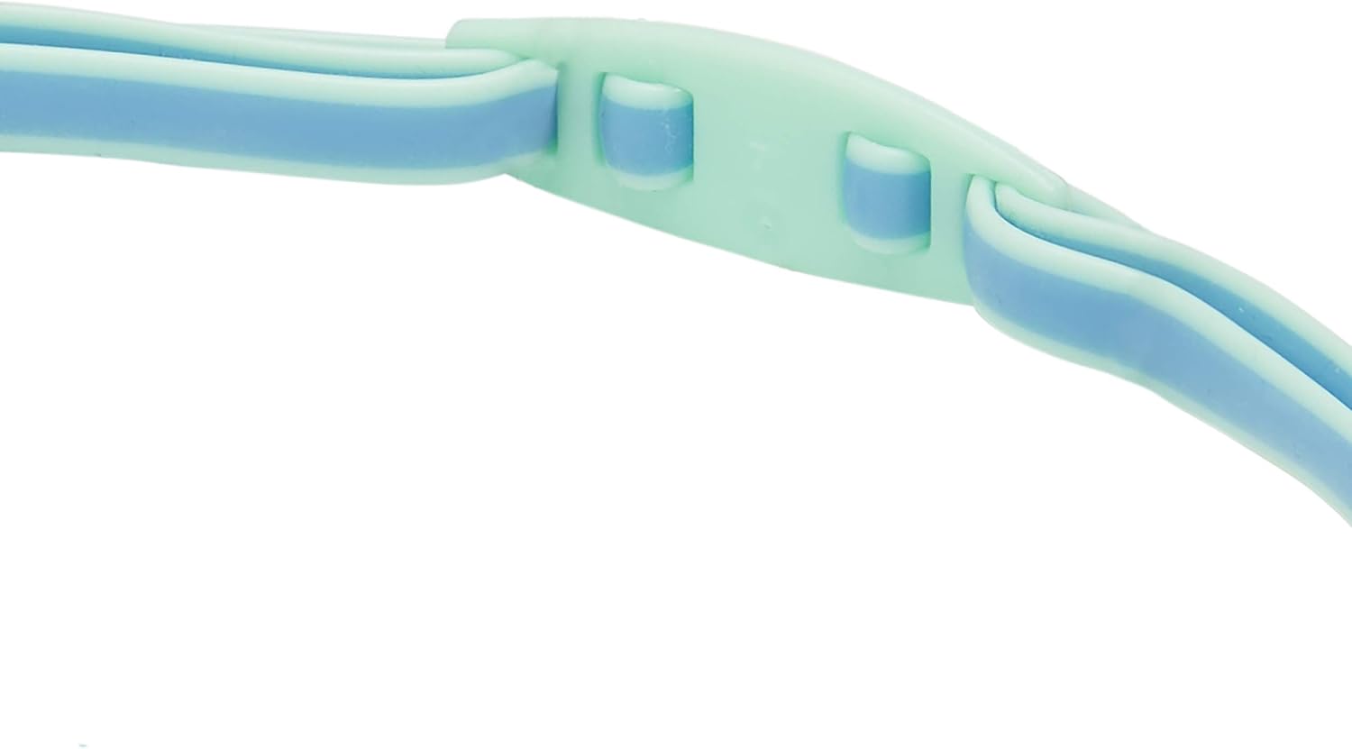 Detalle de Speedo Women's Silicone Swim Goggles