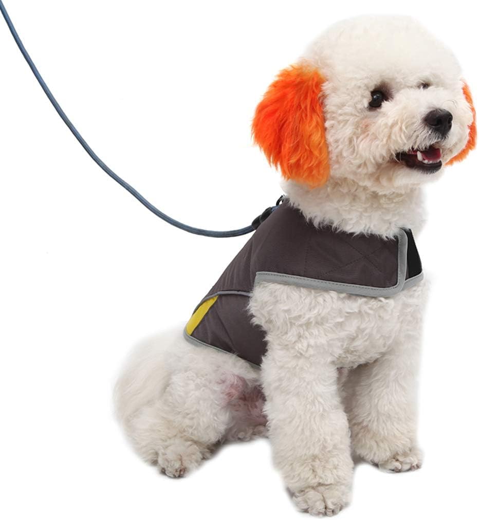 Detalle de Winbate Dog Anxiety Vest XS