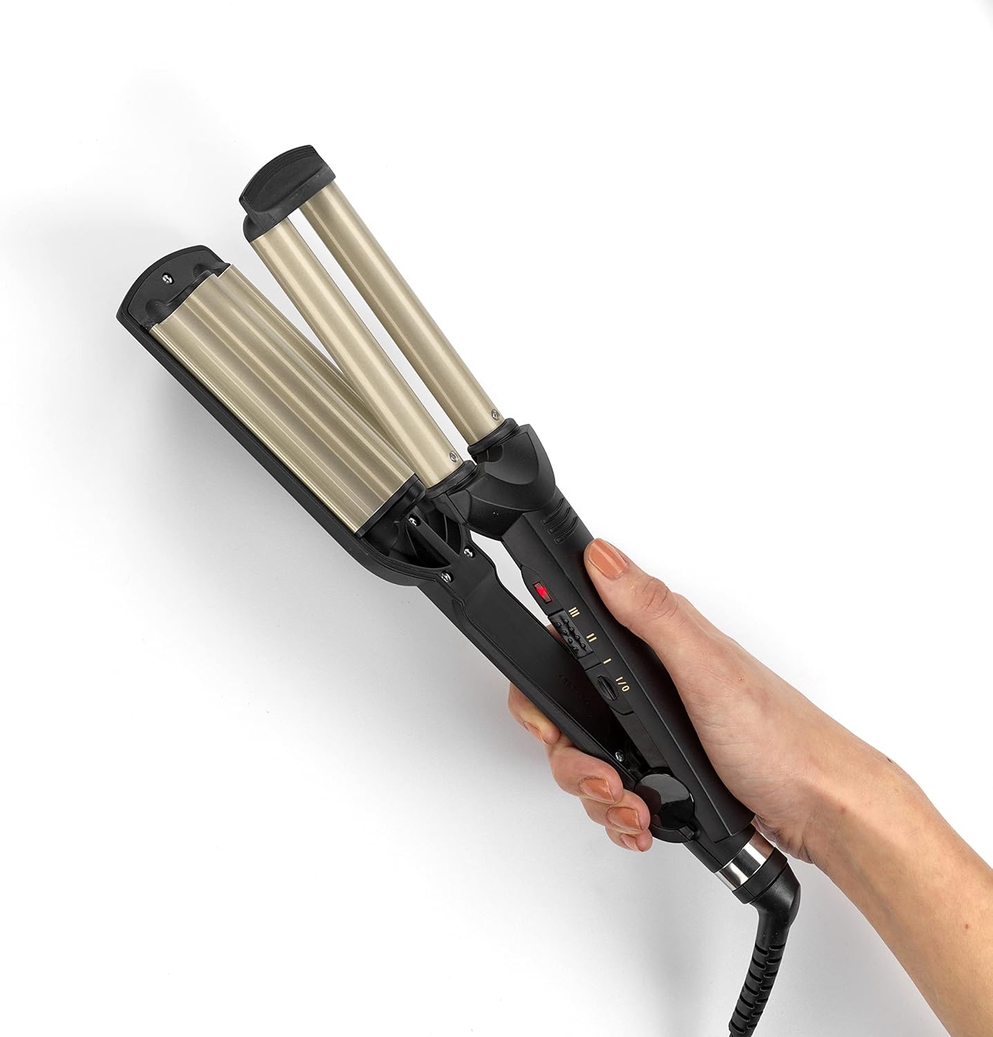 Thumbnail 5 de BaByliss C260E Styler Ondas, Cerámica y Titanio