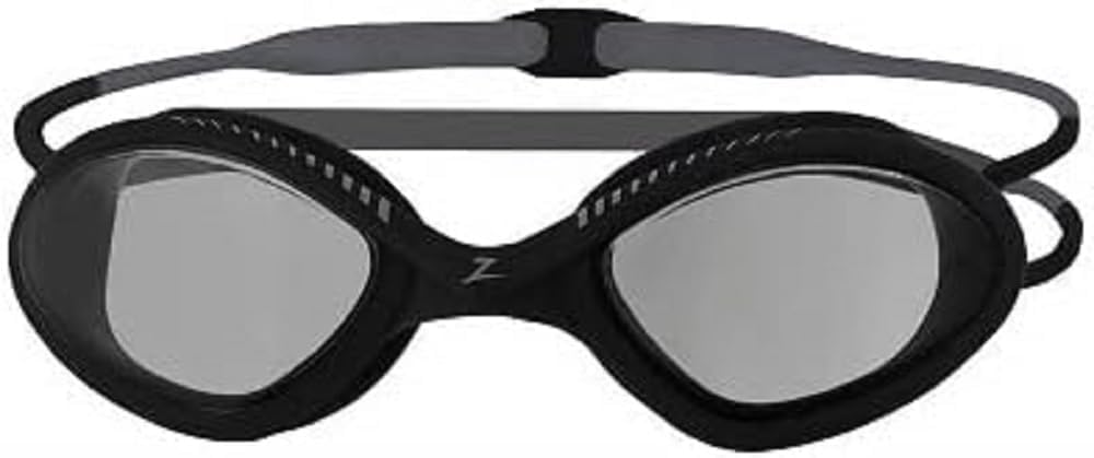 Detalle de Occhialini da nuoto Zoggs Tiger unisex per adulti