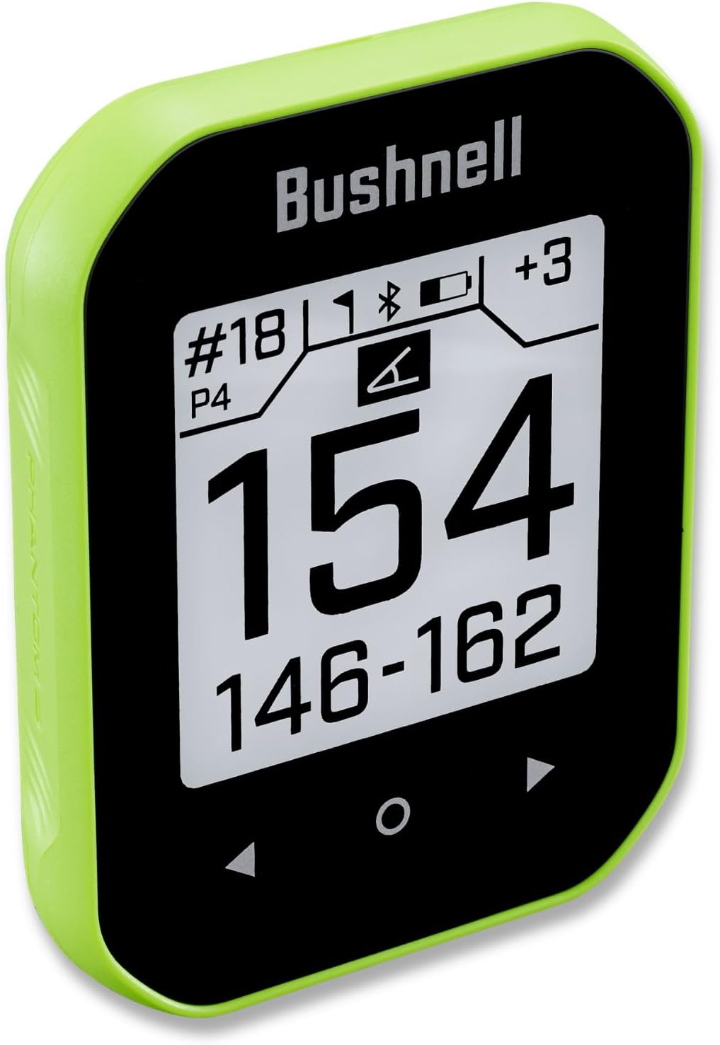 Thumbnail 2 de Bushnell Phantom 3 Slope GPS for golf