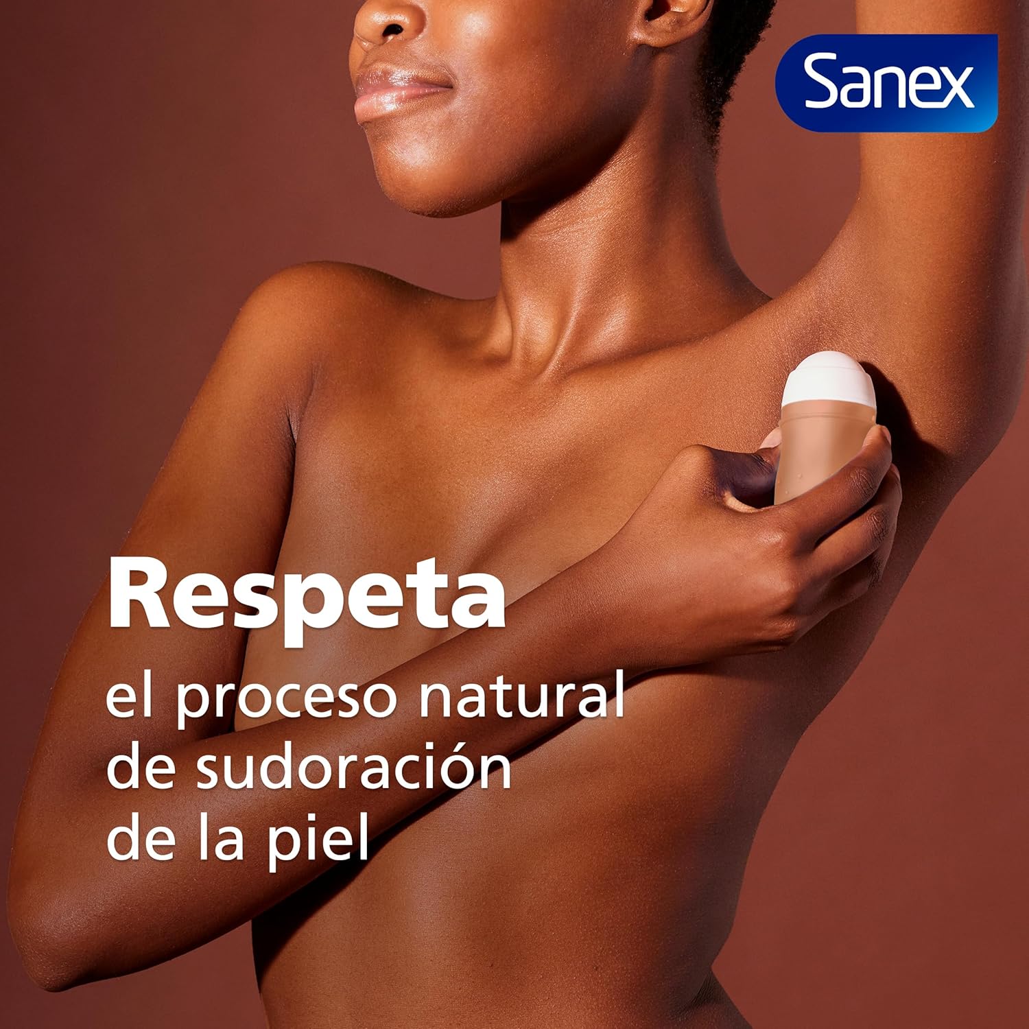Thumbnail 2 de Sanex Mineral Protect Desodorante Roll-on Piel Sensible