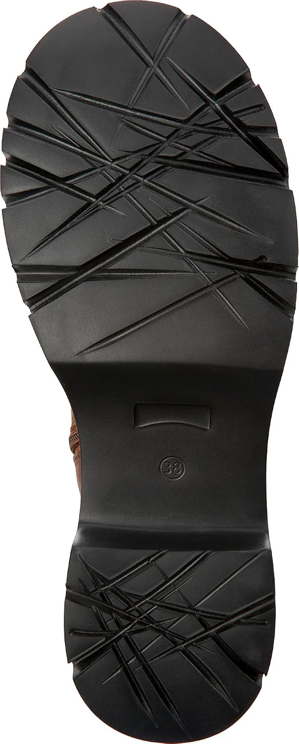 Detalle de Camper Women’s Milah K400725 waterproof block-heel ankle boot
