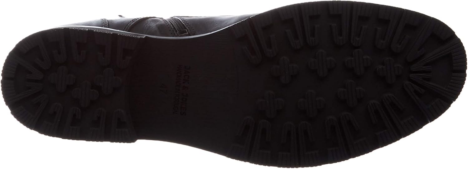 Thumbnail 3 de Herren Stiefelette Jfwalbany Leder Boots