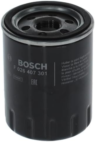 Thumbnail 2 de Bosch P7301 Ölfilter – zuverlässige Motorschmierung für Autos