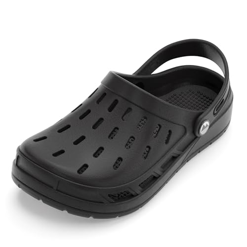 Detalle de Lakeland Active Coniston Ultra-Breathable Clogs for Kids