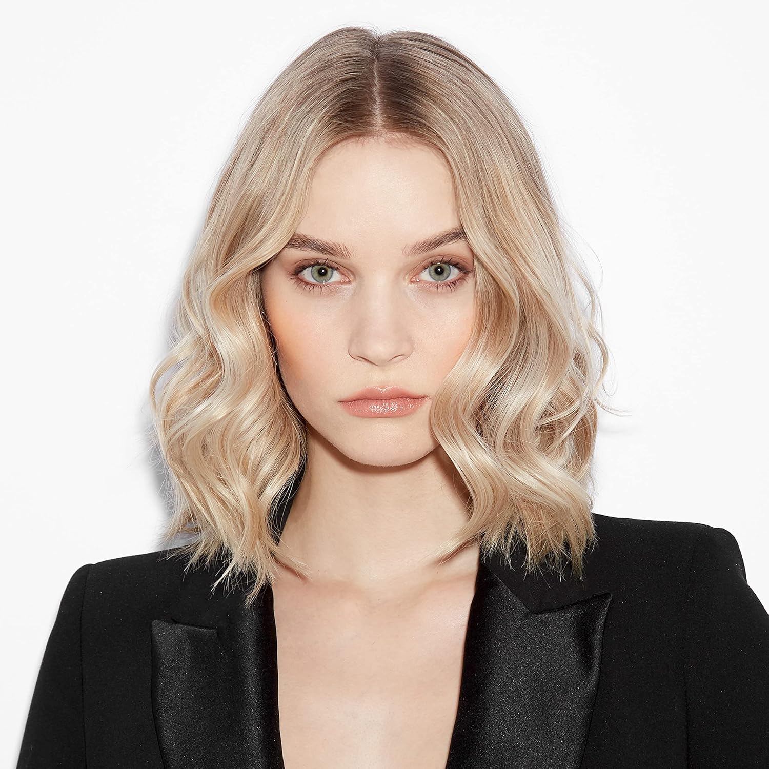 Thumbnail 4 de ghd Curve Creative Curl Wand: Unique 28 mm to 23 mm Tapered Barrel with Ultra‑Zone Technology