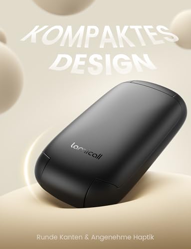 Thumbnail 3 de Lamicall Headset Halterung – selbstklebend, faltbar und federknopf-basiert