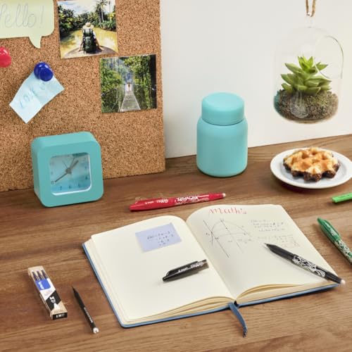Thumbnail 9 de Pilot FriXion Ball 0.7 Set – 5 Stück Blau