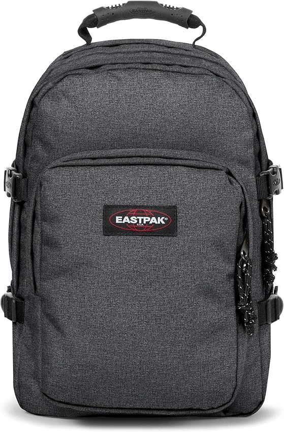 Thumbnail 5 de EASTPAK PROVIDER Mochila 33L - Sunday Grey 🌧
