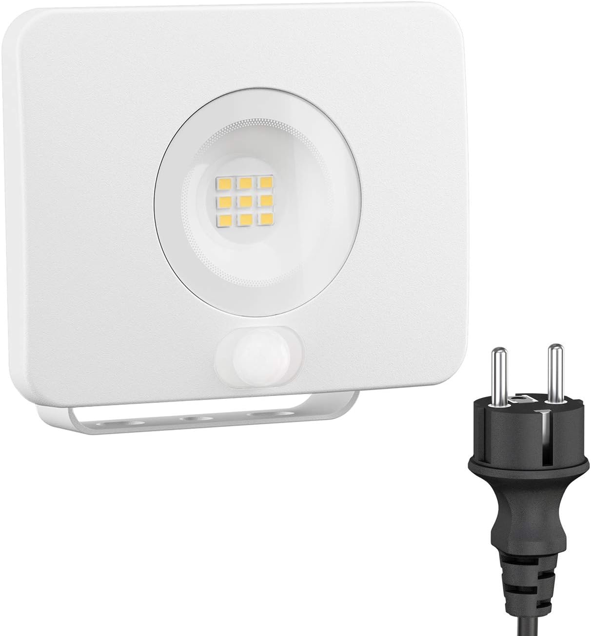 Detalle de WEGA Faretto LED esterno 951 lm 11,7 W