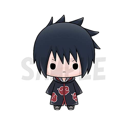 Thumbnail 2 de Chokorin Naruto Mascot Vol. 2 Box ➡️ Series Completa