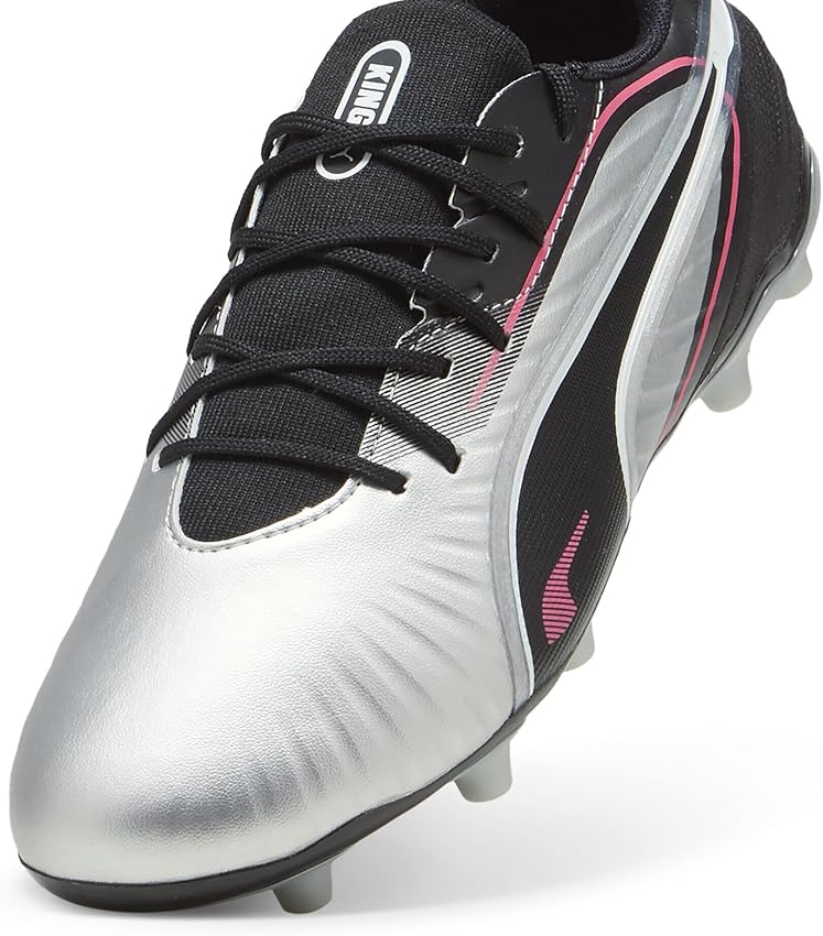 Thumbnail 5 de PUMA King Match FG/AG Jr zapatillas 43 EU