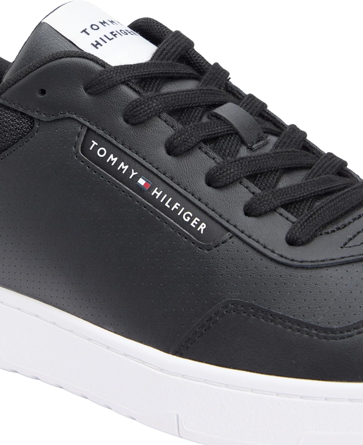 Thumbnail 3 de Tommy Hilfiger Herren Basket Core Lite LTH Fm0fm05868 Low Top – authentisch, urbaner Sneaker im Alltag