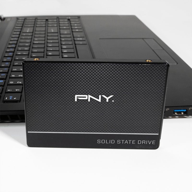 Detalle 2 de PNY CS900 2TB SSD SATA 3 (2.5")