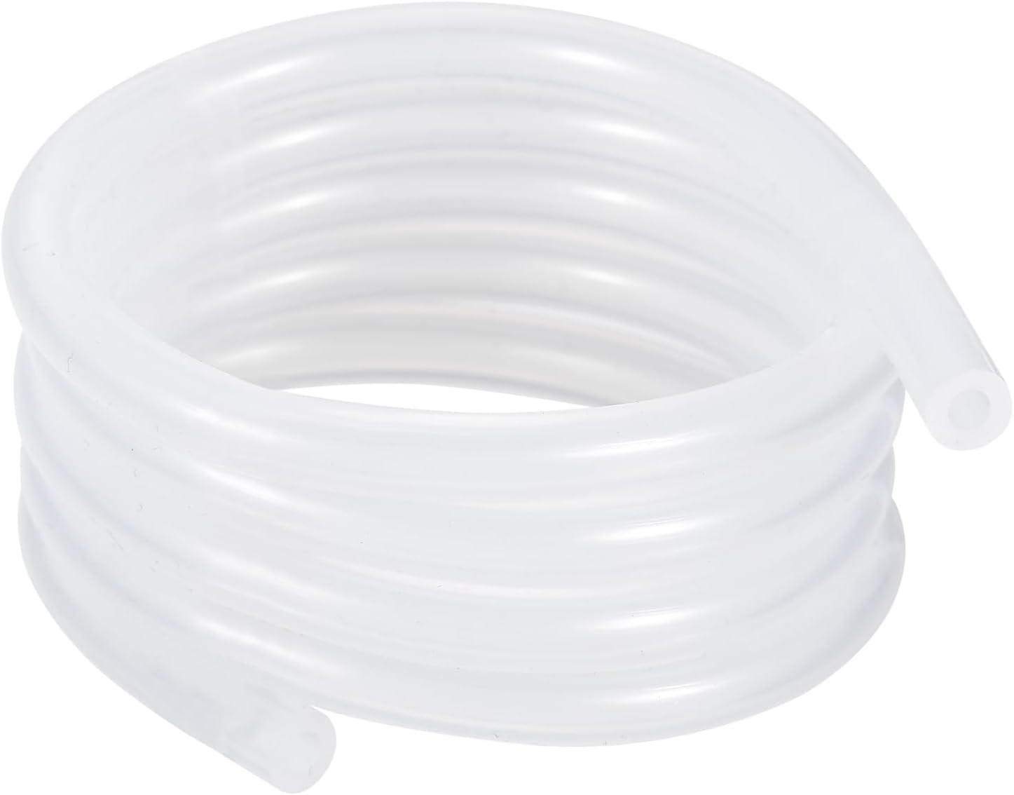 Thumbnail 6 de METALLIXITY Silicone Tubing (6mm ID x 8mm OD, 6m) – Clear, High-Temp, Flexible